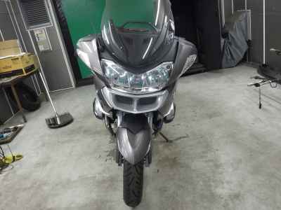 BMW R1200RT 2012