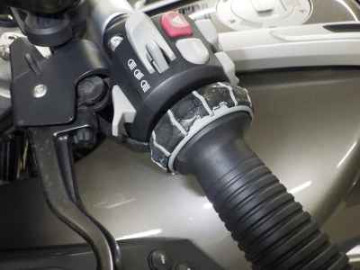 BMW R1200RT 2012
