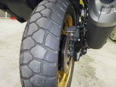 Suzuki V-Strom 1050 XT 2021