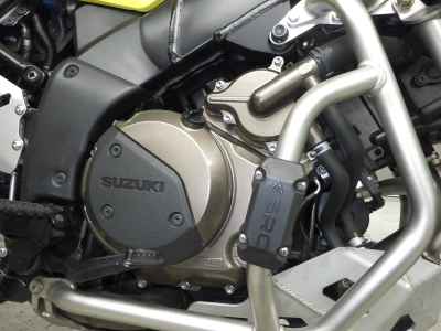 Suzuki V-Strom 1050 XT 2021
