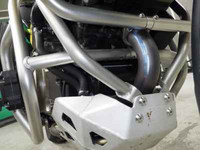 Suzuki V-Strom 1050 XT 2021