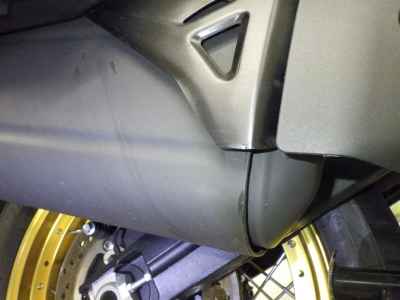 Suzuki V-Strom 1050 XT 2021