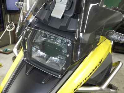 Suzuki V-Strom 1050 XT 2021