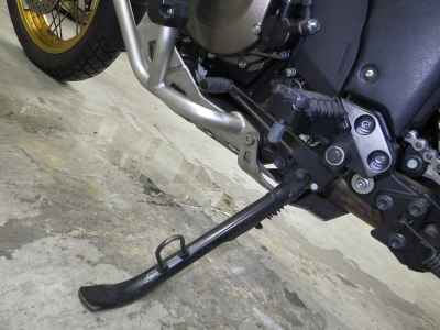 Suzuki V-Strom 1050 XT 2021