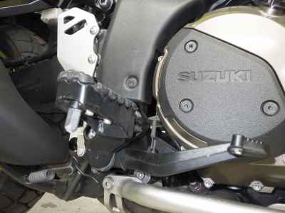 Suzuki V-Strom 1050 XT 2021
