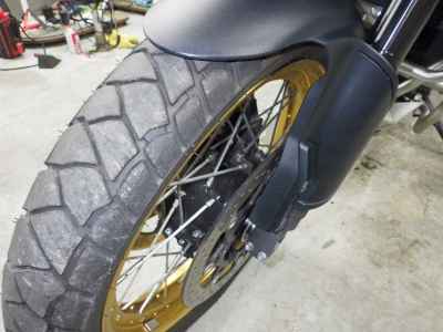 Suzuki V-Strom 1050 XT 2021