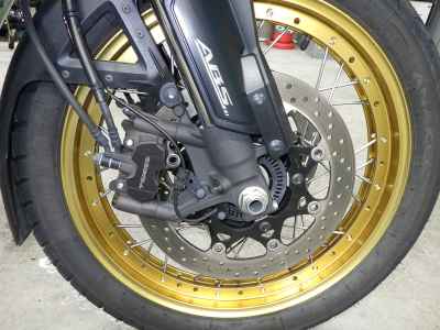 Suzuki V-Strom 1050 XT 2021