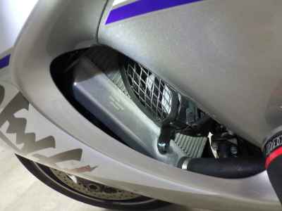 Suzuki Hayabusa 2017