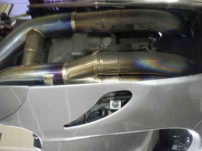 Suzuki Hayabusa 2017