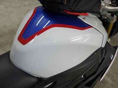 BMW S1000R 2017