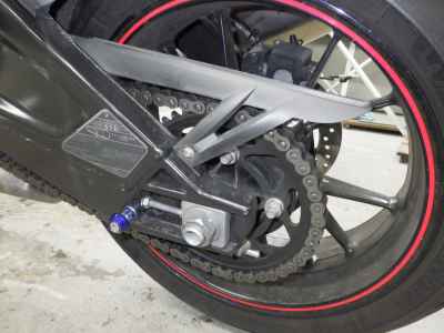 BMW S1000R 2017