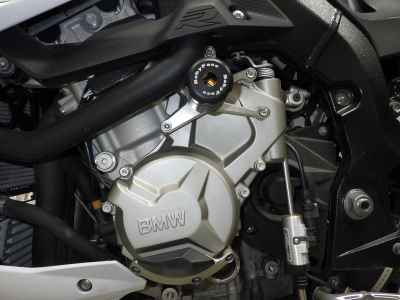 BMW S1000R 2017