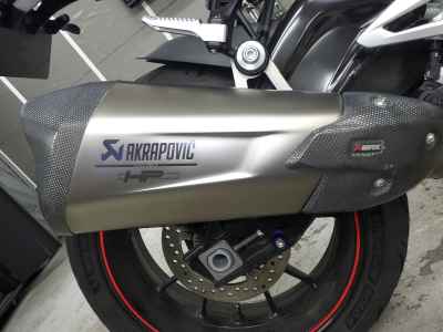 BMW S1000R 2017