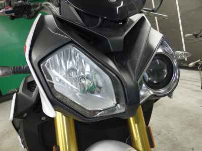 BMW S1000R 2017