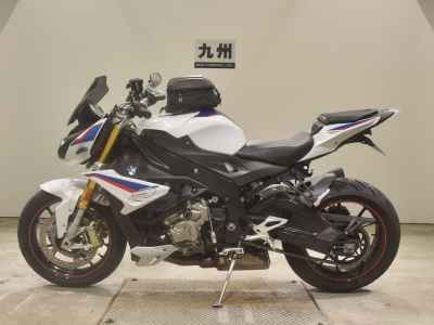 BMW S1000R 2017