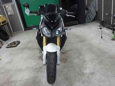 BMW S1000R 2017