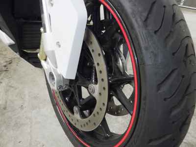BMW S1000R 2017