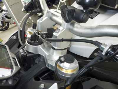 BMW S1000R 2017