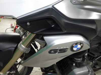 BMW R1200GS 2015