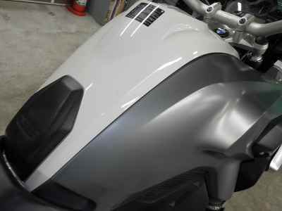 BMW R1200GS 2015