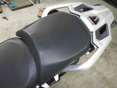 BMW R1200GS 2015