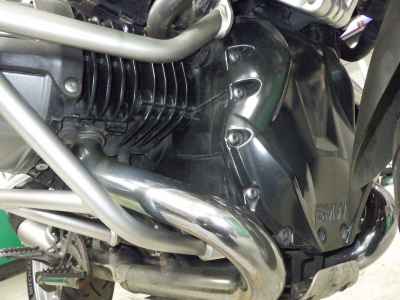BMW R1200GS 2015
