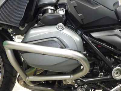 BMW R1200GS 2015