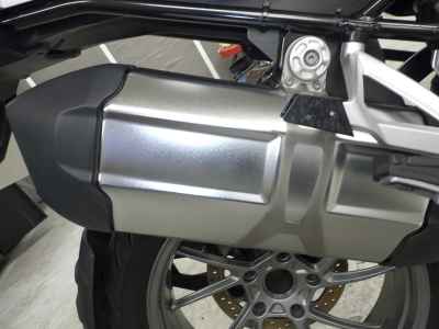 BMW R1200GS 2015