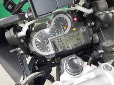 BMW R1200GS 2015