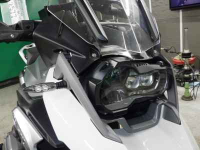 BMW R1200GS 2015