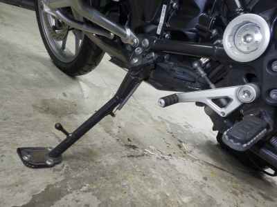 BMW R1200GS 2015