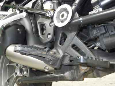 BMW R1200GS 2015