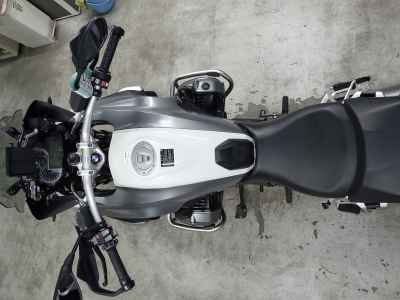BMW R1200GS 2015