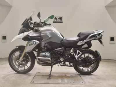 BMW R1200GS 2015
