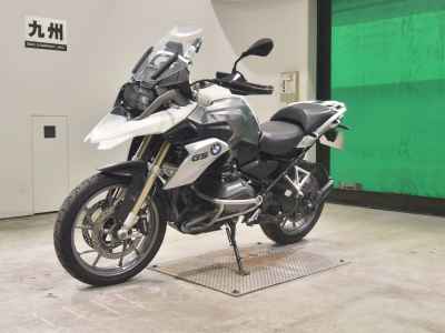 BMW R1200GS 2015