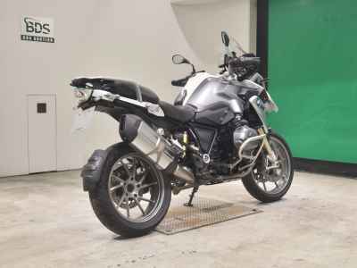 BMW R1200GS 2015