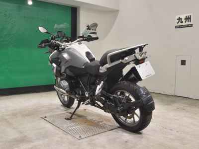 BMW R1200GS 2015