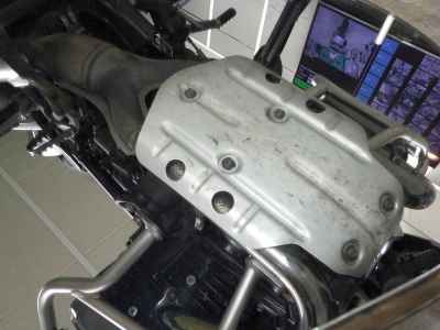 BMW R1200GS 2015
