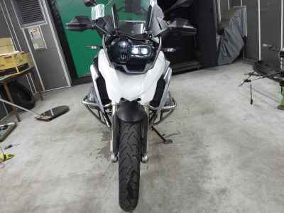 BMW R1200GS 2015