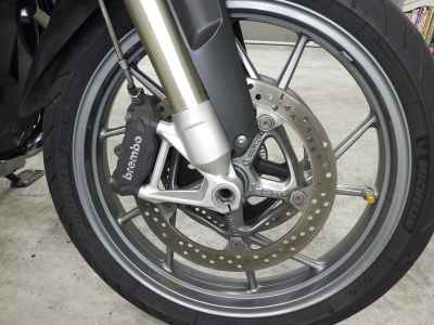 BMW R1200GS 2015