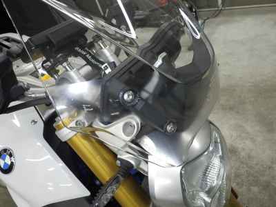 BMW R1200R 2017