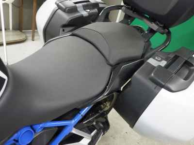 BMW R1200R 2017