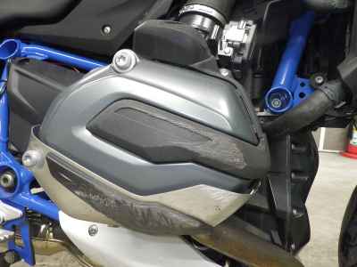 BMW R1200R 2017