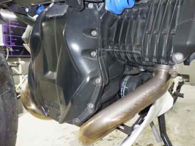 BMW R1200R 2017