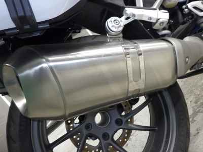 BMW R1200R 2017