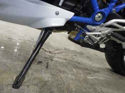 BMW R1200R 2017