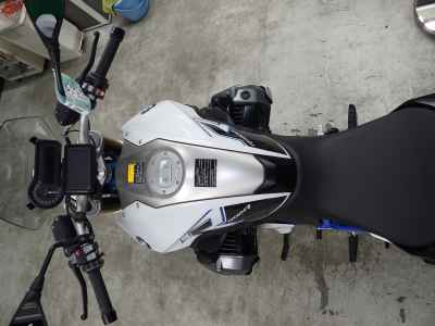 BMW R1200R 2017