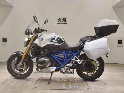 BMW R1200R 2017