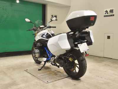 BMW R1200R 2017