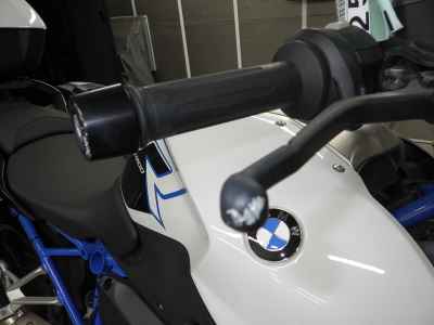BMW R1200R 2017